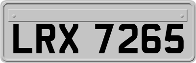 LRX7265