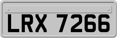 LRX7266