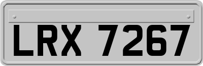 LRX7267