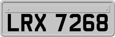 LRX7268