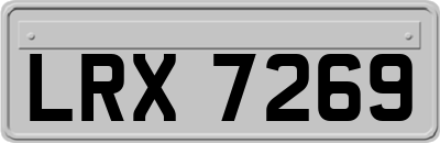 LRX7269