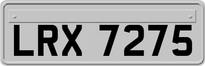 LRX7275
