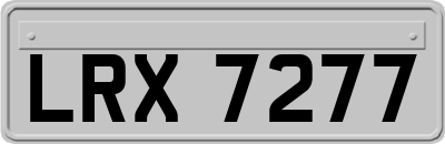 LRX7277