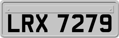 LRX7279
