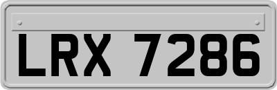 LRX7286