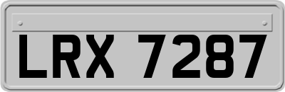 LRX7287
