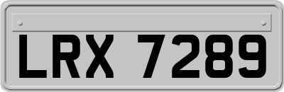 LRX7289
