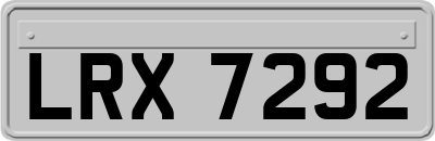 LRX7292