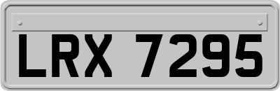 LRX7295