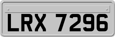 LRX7296