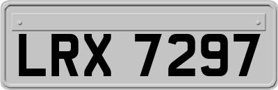 LRX7297