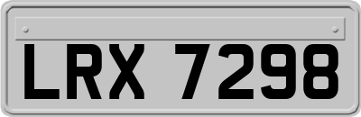 LRX7298