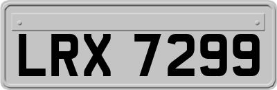 LRX7299