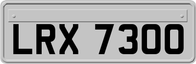 LRX7300