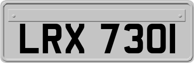 LRX7301