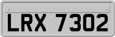 LRX7302