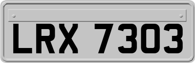 LRX7303