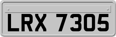 LRX7305