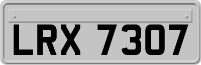 LRX7307