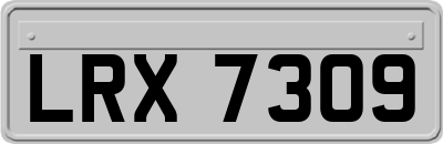 LRX7309