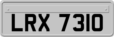 LRX7310