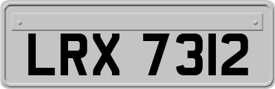LRX7312