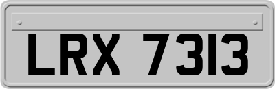 LRX7313