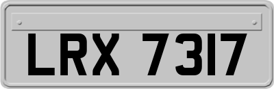 LRX7317