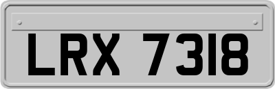 LRX7318