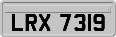 LRX7319