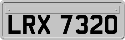 LRX7320
