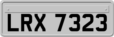 LRX7323