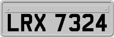 LRX7324