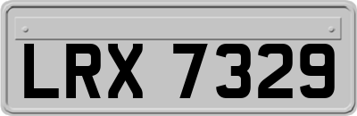 LRX7329