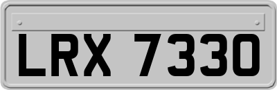 LRX7330