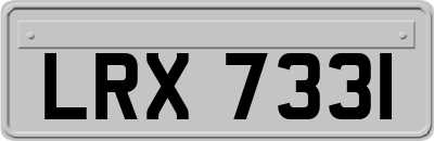 LRX7331