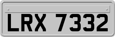 LRX7332