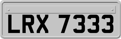LRX7333