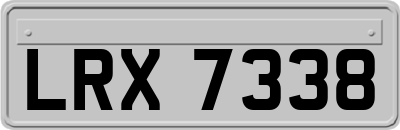 LRX7338