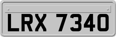 LRX7340