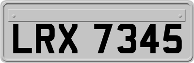 LRX7345
