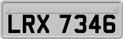 LRX7346