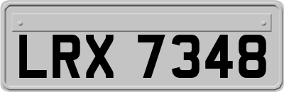 LRX7348