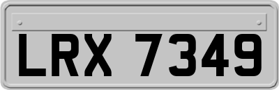 LRX7349