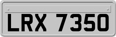 LRX7350