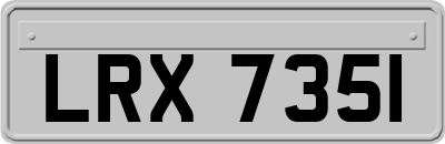 LRX7351