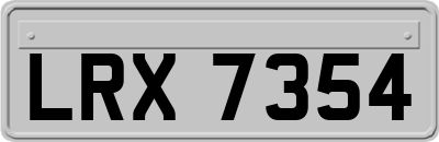 LRX7354