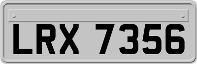LRX7356
