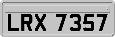 LRX7357