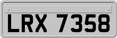 LRX7358
